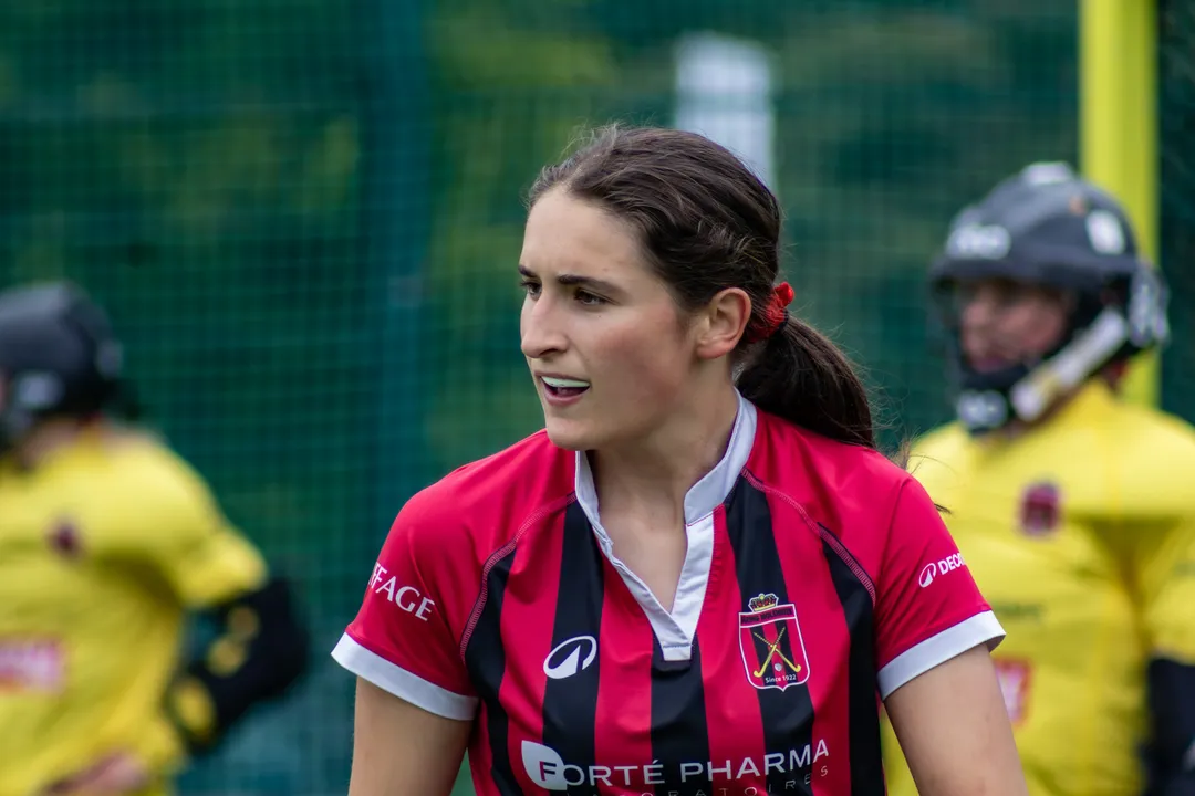 Daring D1 vs Rapid D1 — photo 2 (hockey sur gazon, 17 mai 2026)
