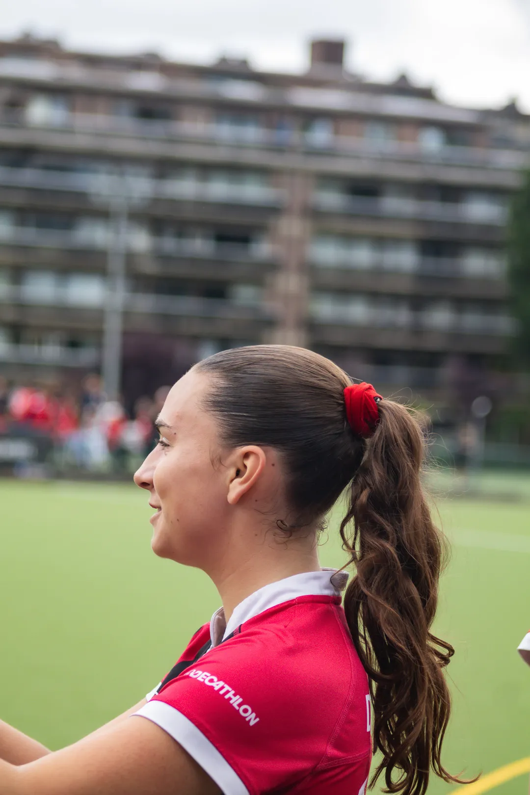 Daring D1 vs Rapid D1 — photo 4 (hockey sur gazon, 17 mai 2026)