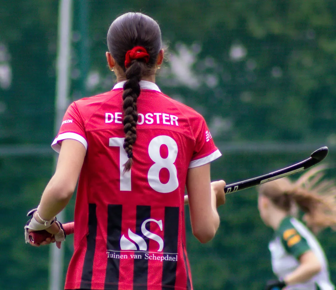 Daring D1 vs Rapid D1 — photo 9 (hockey sur gazon, 17 mai 2026)