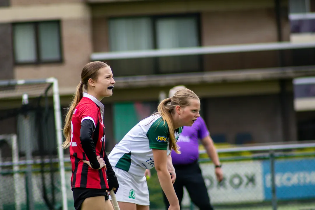 Daring D1 vs Rapid D1 — photo 10 (hockey sur gazon, 17 mai 2026)
