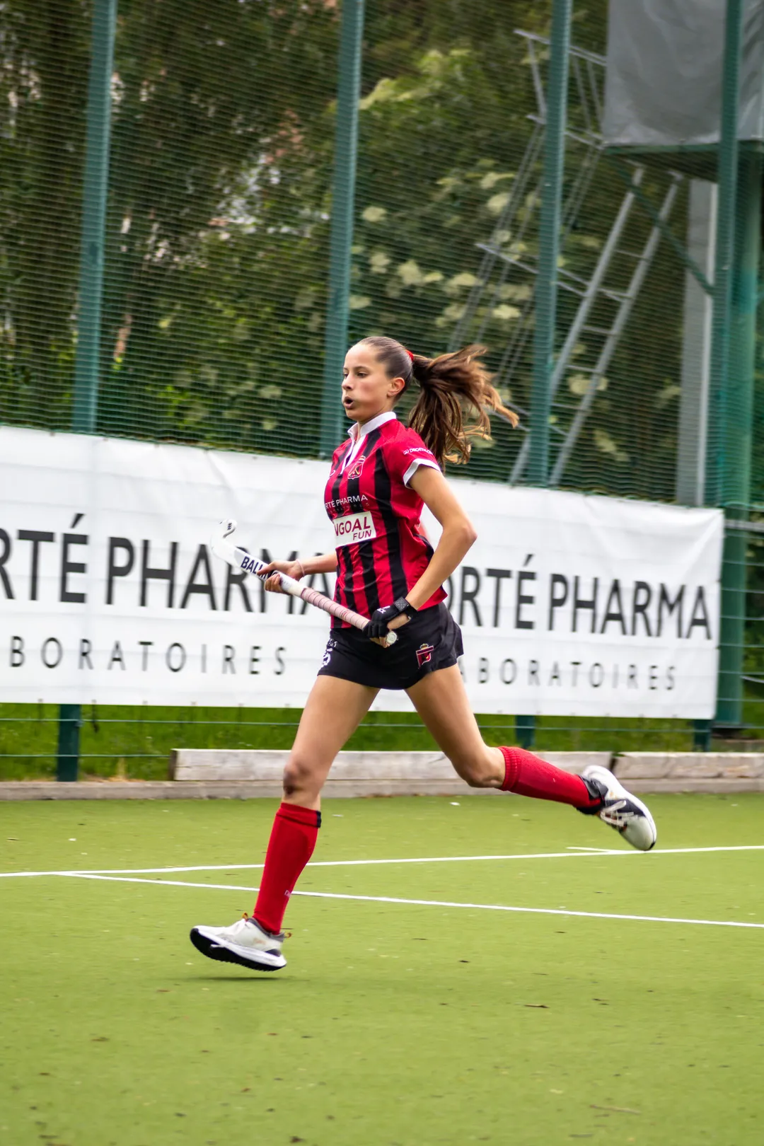 Daring D1 vs Rapid D1 — photo 11 (hockey sur gazon, 17 mai 2026)