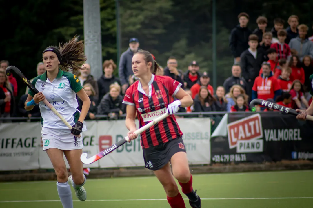 Daring D1 vs Rapid D1 — photo 12 (hockey sur gazon, 17 mai 2026)