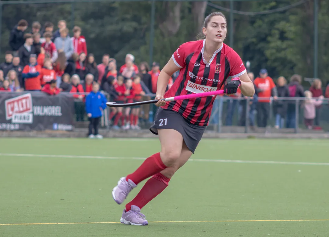 Daring D1 vs Rapid D1 — photo 14 (hockey sur gazon, 17 mai 2026)