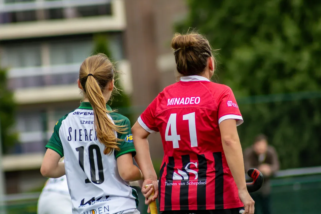 Daring D1 vs Rapid D1 — photo 15 (hockey sur gazon, 17 mai 2026)