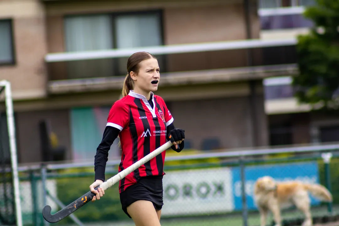 Daring D1 vs Rapid D1 — photo 16 (hockey sur gazon, 17 mai 2026)
