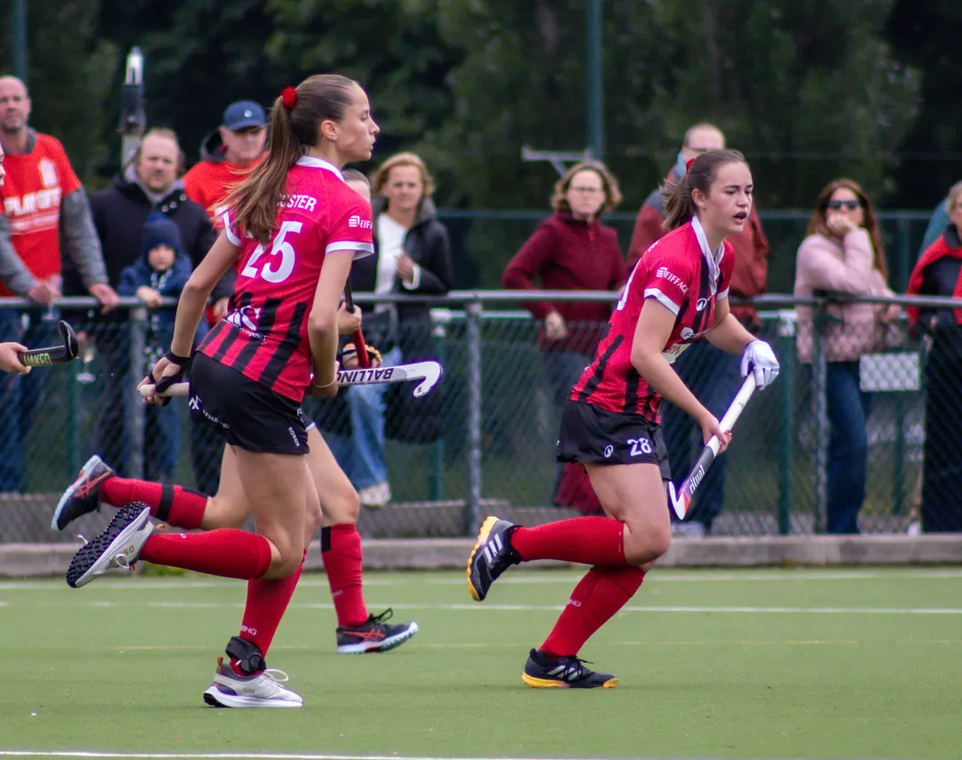 Daring D1 vs Rapid D1 — photo 17 (hockey sur gazon, 17 mai 2026)