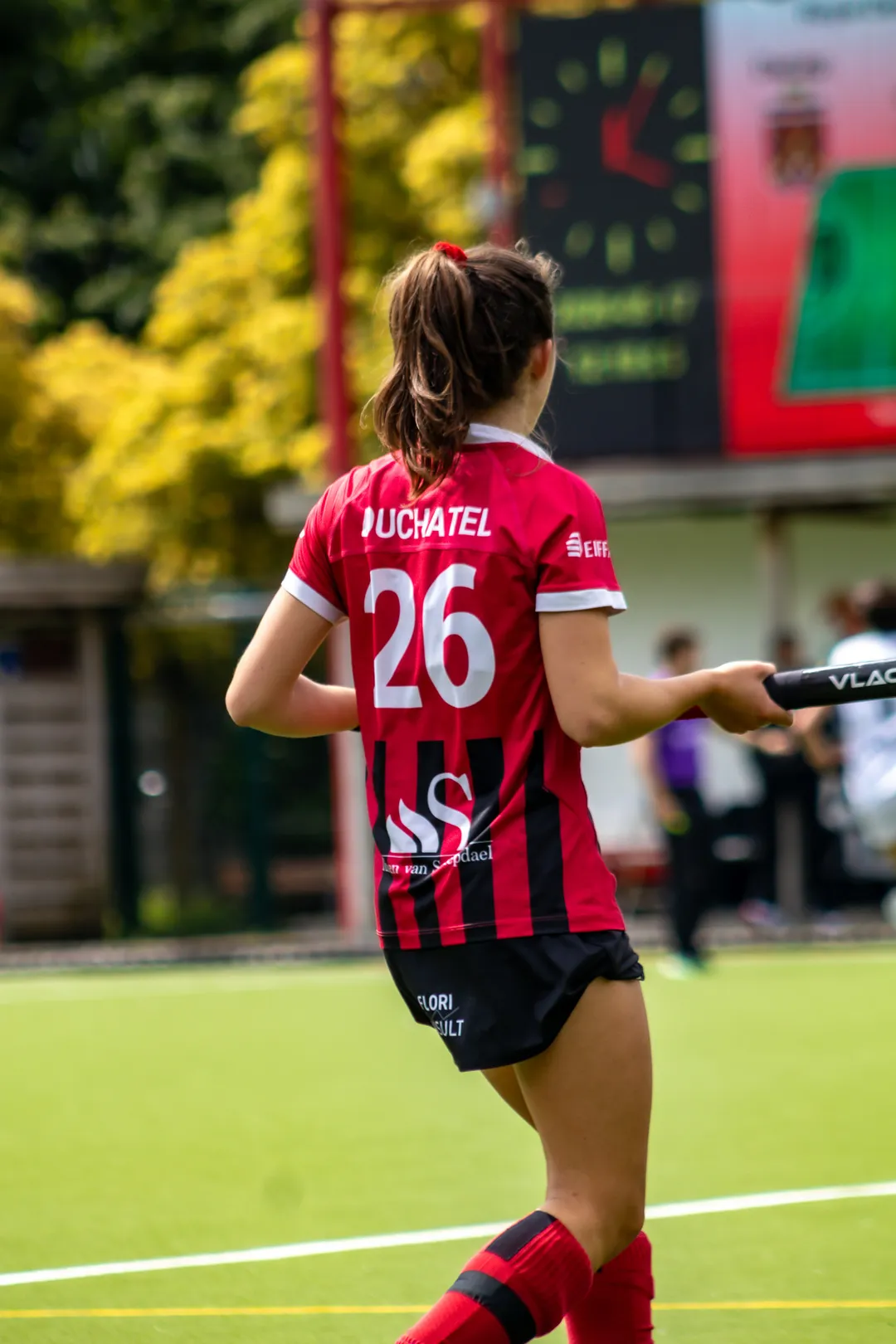 Daring D1 vs Rapid D1 — photo 18 (hockey sur gazon, 17 mai 2026)