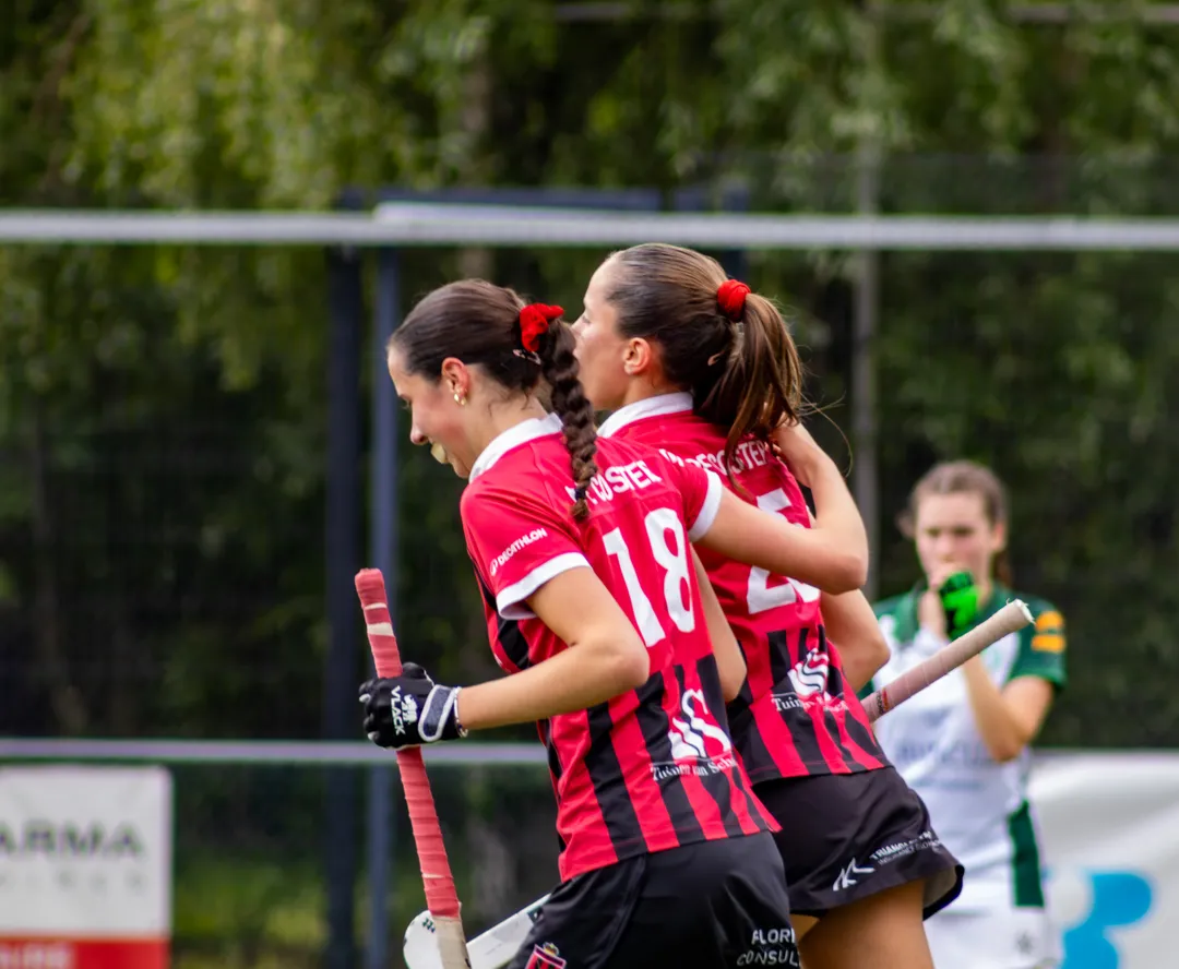 Daring D1 vs Rapid D1 — photo 19 (hockey sur gazon, 17 mai 2026)