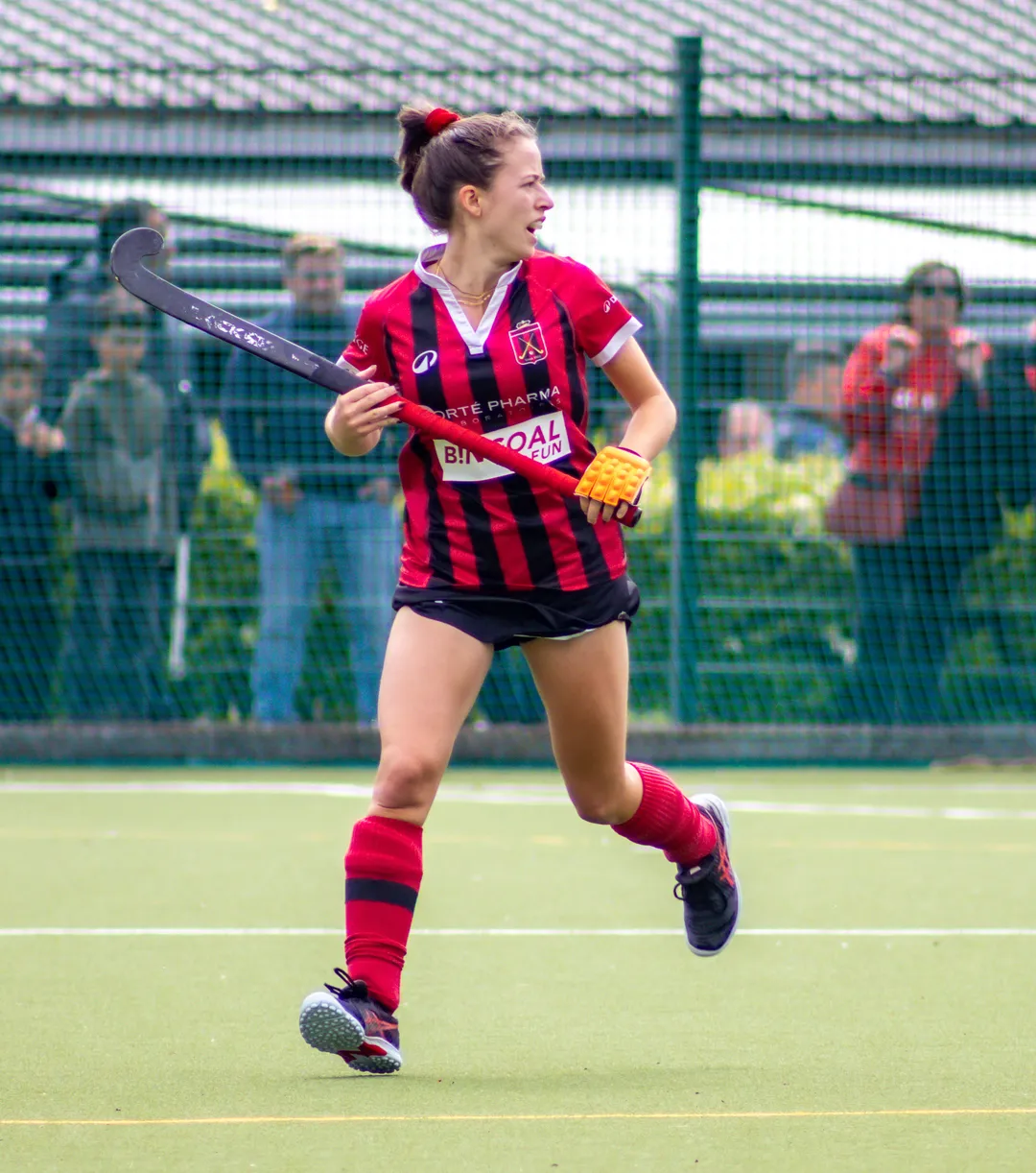 Daring D1 vs Rapid D1 — photo 20 (hockey sur gazon, 17 mai 2026)