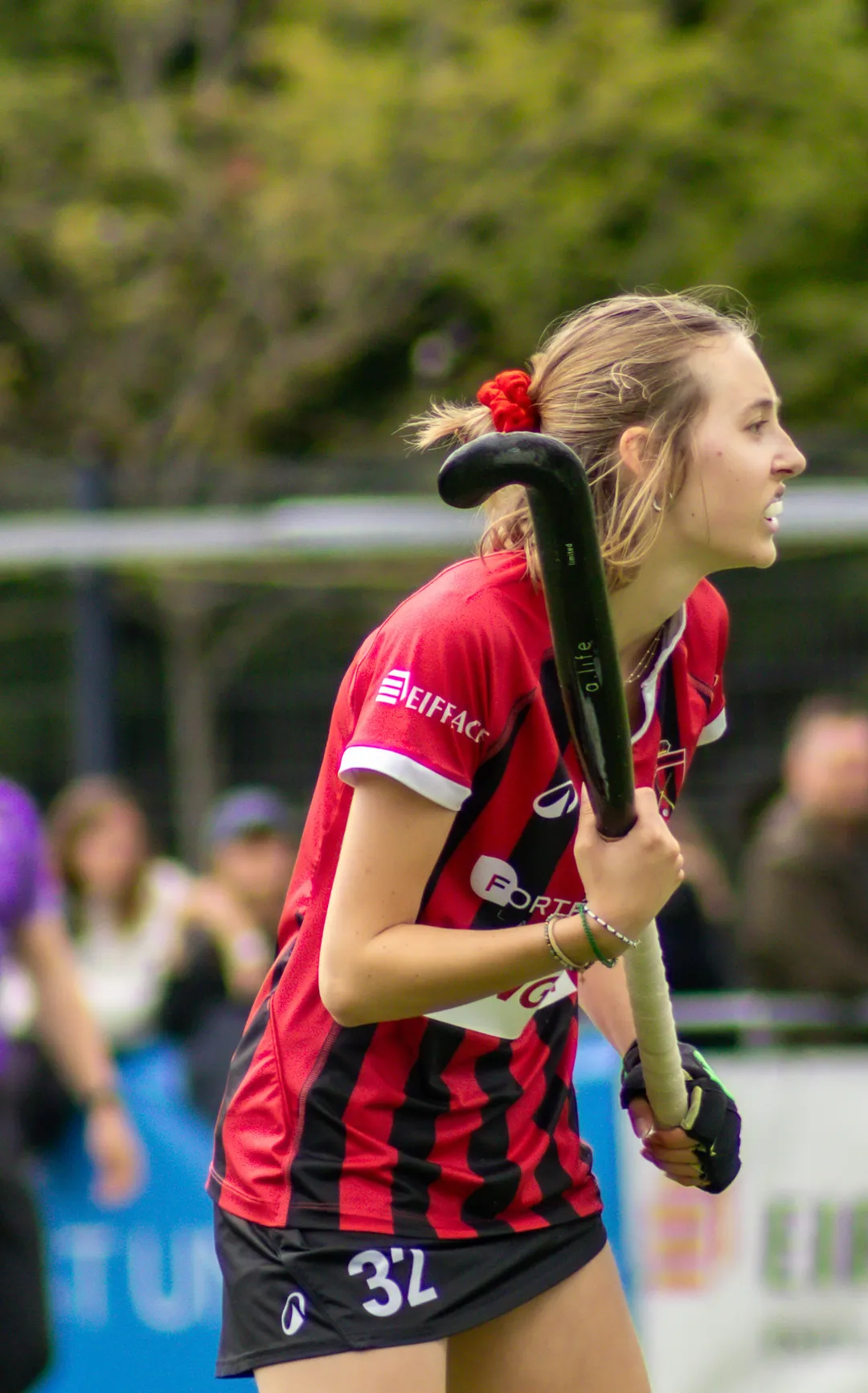 Daring D1 vs Rapid D1 — photo 21 (hockey sur gazon, 17 mai 2026)
