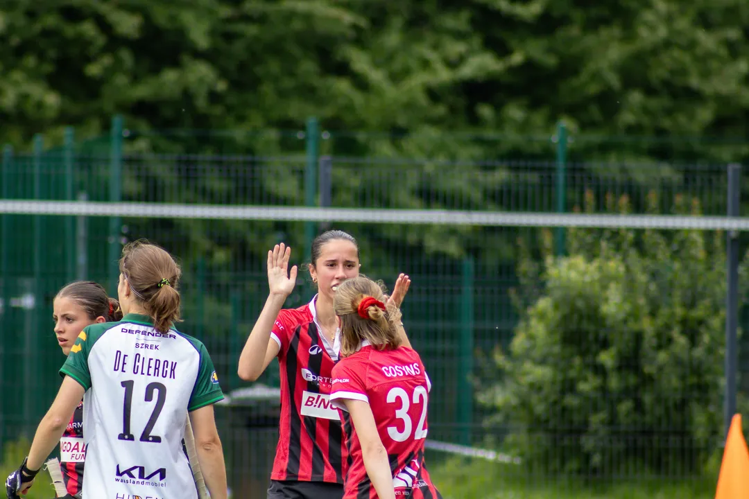 Daring D1 vs Rapid D1 — photo 23 (hockey sur gazon, 17 mai 2026)
