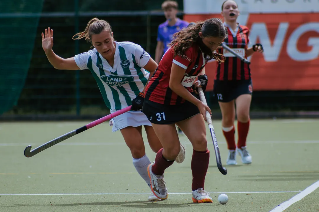 Daring D1 vs Lara D1 — photo 19 (hockey sur gazon, 30 mai 2026)