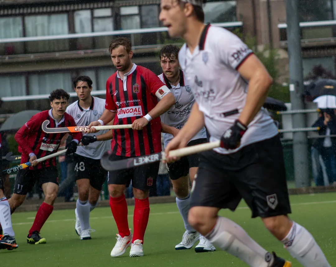 Daring H1 vs Victory H1 — photo 36 (hockey sur gazon, 17 mai 2026)
