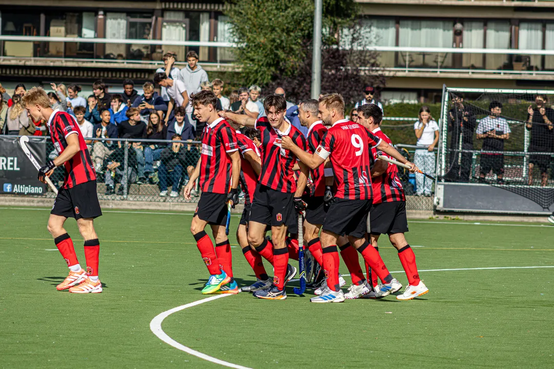 Daring H1 vs Leo H1 — photo 19 (hockey sur gazon, 20 septembre 2026)