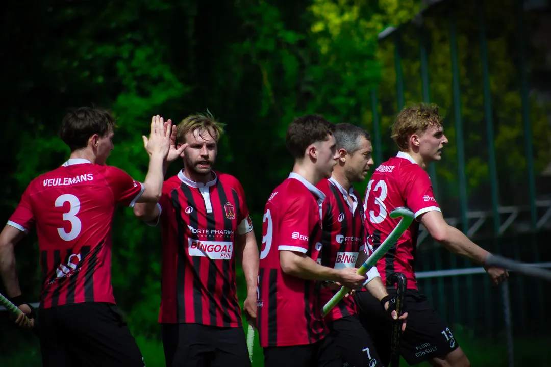 Daring H1 vs Namur H1 — photo 20 (hockey sur gazon, 23 mai 2026)