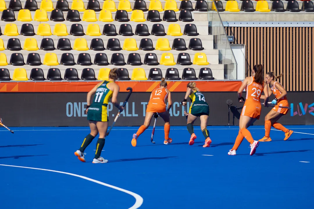 Pays-Bas vs Australie — photo 12 (hockey sur gazon, 27 juin 2026)