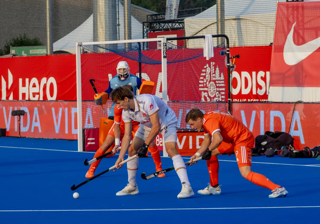 Belgique vs Pays-Bas — photo 25 (hockey sur gazon, 27 juin 2026)