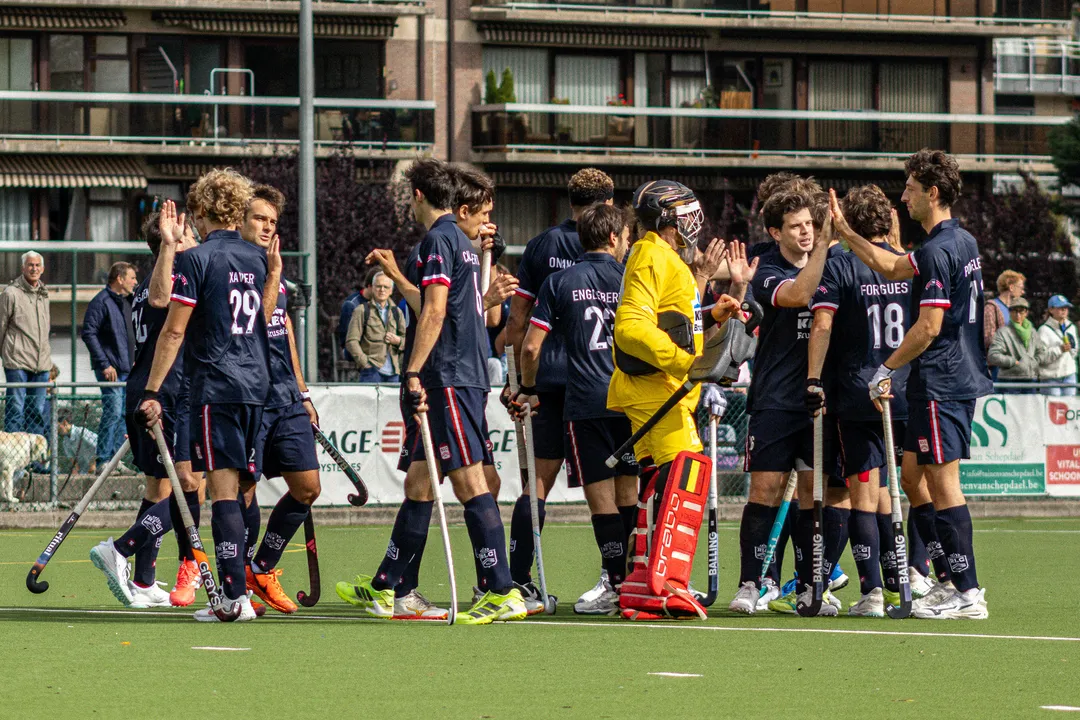Daring H1 vs Léopold H1 — photo 10 (hockey sur gazon, 20 septembre 2026)