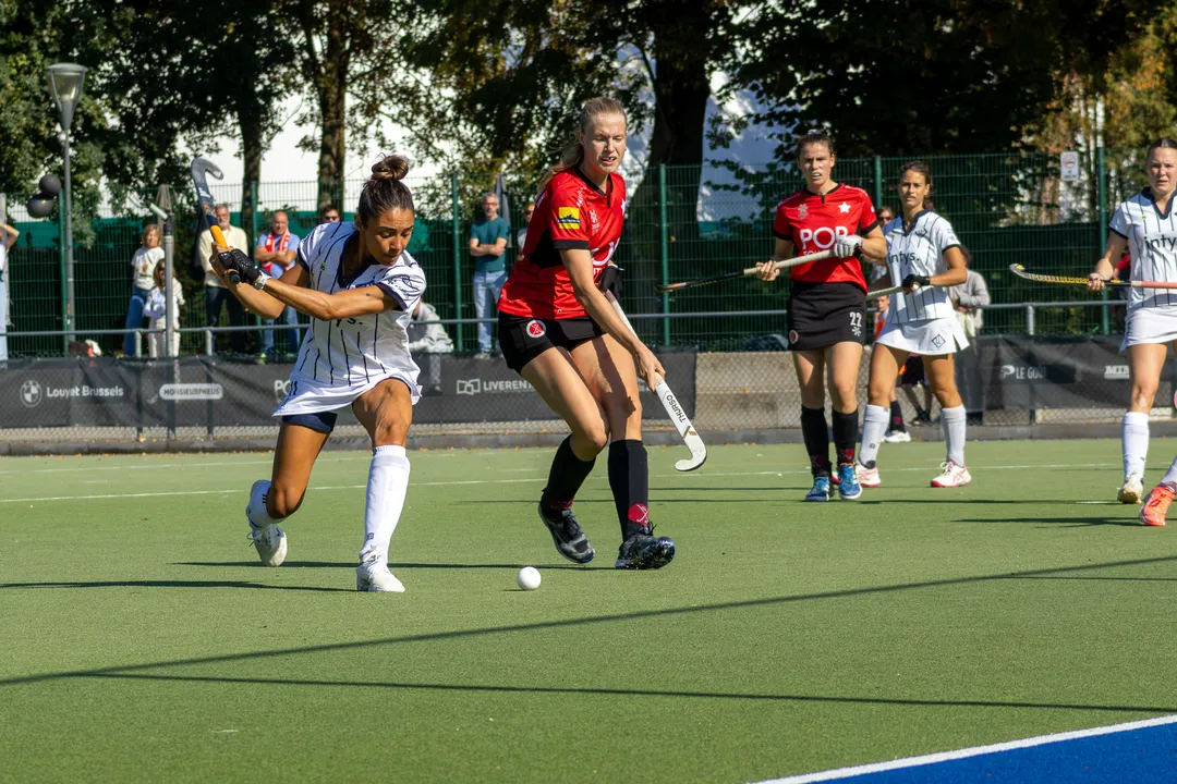 White Star D1 vs Louvain-la-Neuve D1 — photo 41 (hockey sur gazon, 4 octobre 2026)