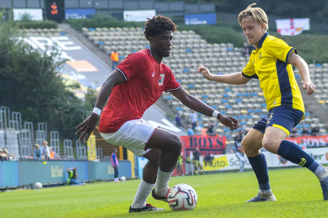 Union SG B vs RWDM — photo 14 (football, 3 octobre 2026)