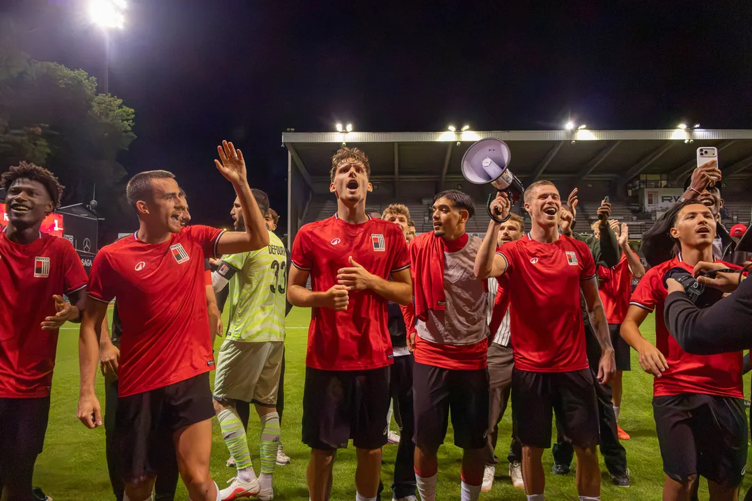 RWDM vs Charleroi B — photo 49 (football, 12 septembre 2026)