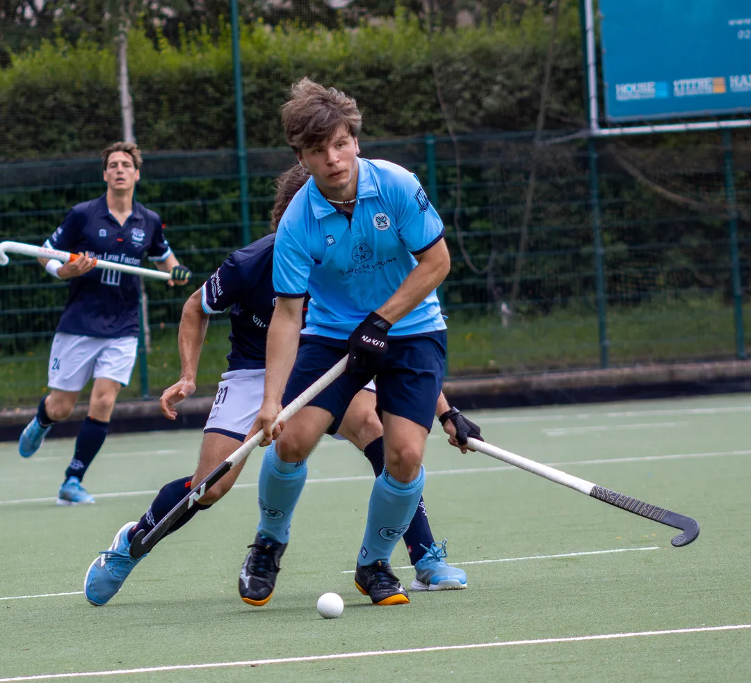 Woluwe H1 vs Sukel H1 — photo 15 (hockey sur gazon, 30 mai 2026)