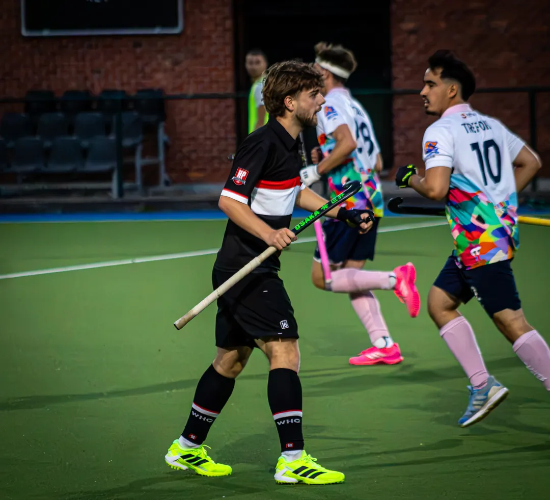 Wolvendael H1 vs La Louvière H1 — photo 20 (hockey sur gazon, 6 août 2026)